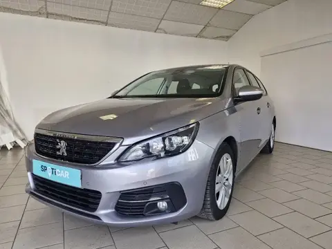 Used PEUGEOT 308 Diesel 2017 Ad 