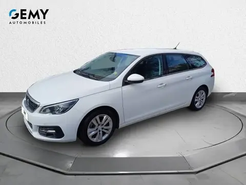 Used PEUGEOT 308 Diesel 2019 Ad 