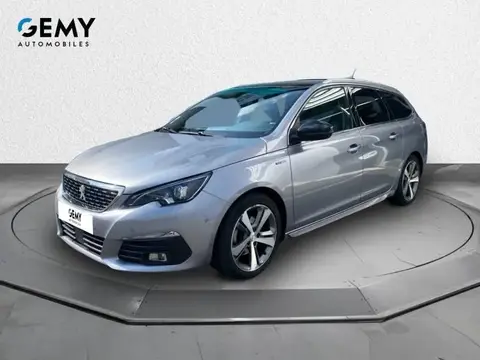 Used PEUGEOT 308 Diesel 2018 Ad 