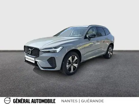 Annonce VOLVO XC60 Essence 2024 d'occasion 