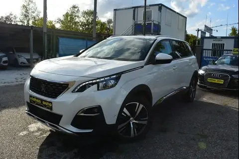 Used PEUGEOT 5008 Diesel 2019 Ad 