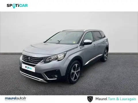 Used PEUGEOT 5008 Diesel 2019 Ad 