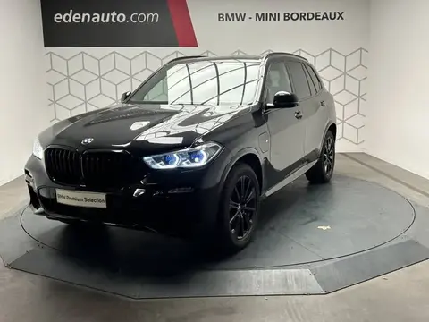 Used BMW X5 Hybrid 2021 Ad 