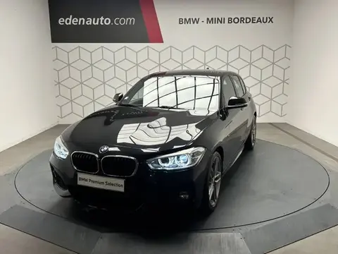 Used BMW SERIE 1 Diesel 2019 Ad 