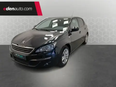 Used PEUGEOT 308 Petrol 2016 Ad 