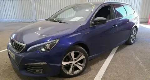 Used PEUGEOT 308 Diesel 2020 Ad 