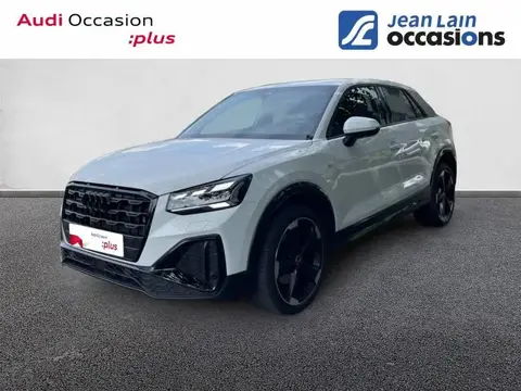 Annonce AUDI Q2 Diesel 2023 d'occasion 