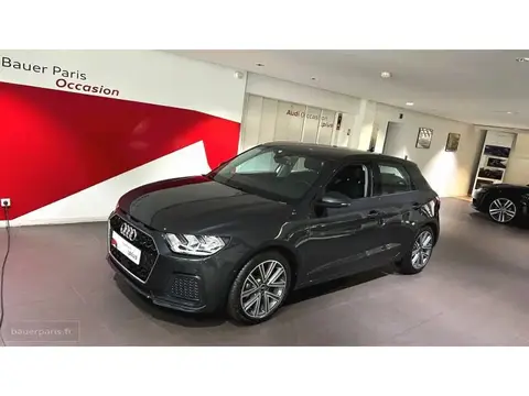 Annonce AUDI A1 Essence 2022 d'occasion 