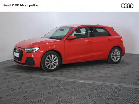 Used AUDI A1 Petrol 2023 Ad 