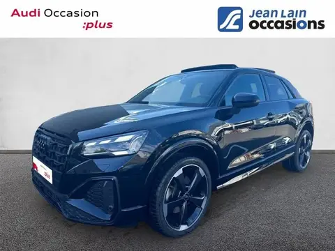 Annonce AUDI Q2 Essence 2023 d'occasion 