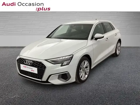 Used AUDI A3 Petrol 2020 Ad 