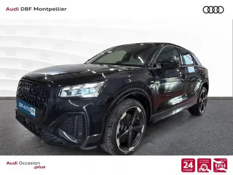 Used AUDI Q2 Petrol 2023 Ad 