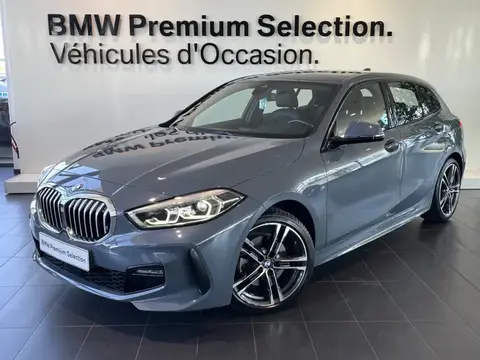 Annonce BMW SERIE 1 Essence 2021 d'occasion 