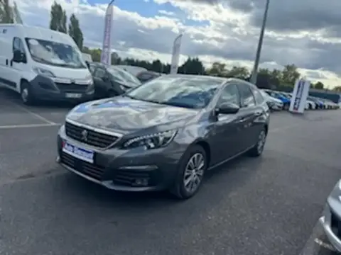 Used PEUGEOT 308 Diesel 2021 Ad 