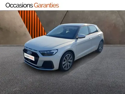 Annonce AUDI A1 Essence 2024 d'occasion 