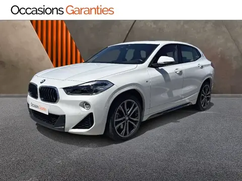 Used BMW X2 Diesel 2020 Ad 