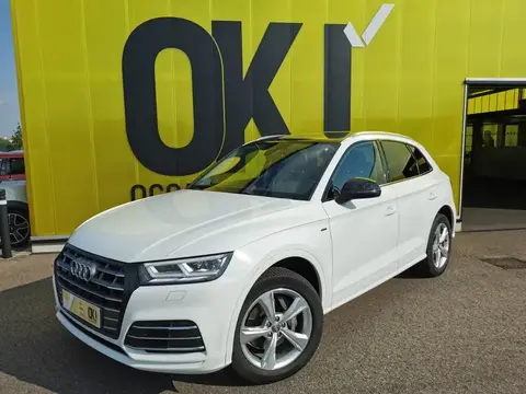 Used AUDI Q5 Diesel 2018 Ad 