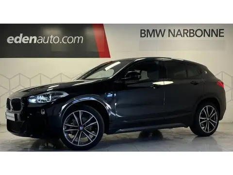 Annonce BMW X2 Diesel 2020 d'occasion 