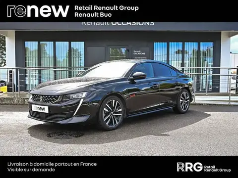 Used PEUGEOT 508 Petrol 2019 Ad 