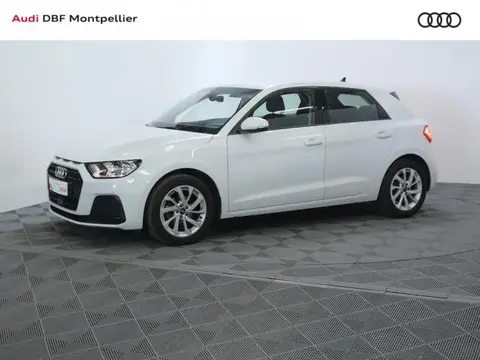 Used AUDI A1 Petrol 2020 Ad 