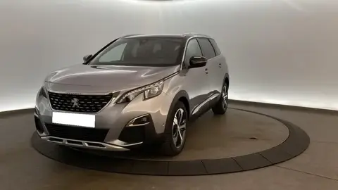 Used PEUGEOT 5008 Diesel 2019 Ad 