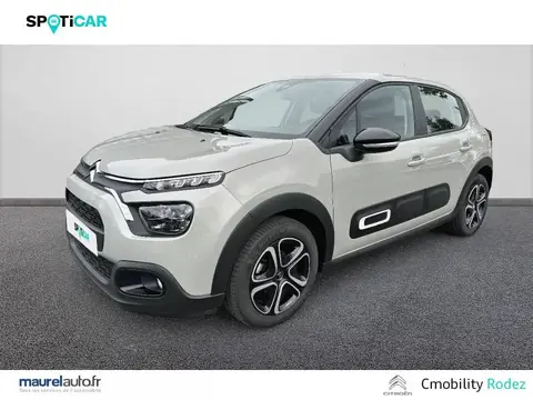 Used CITROEN C3 Petrol 2024 Ad 