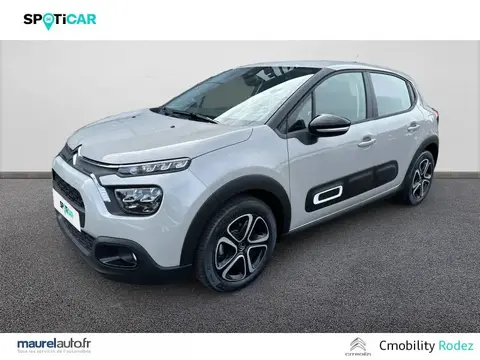 Used CITROEN C3 Petrol 2024 Ad 