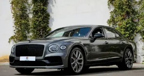 Used BENTLEY FLYING SPUR Hybrid 2024 Ad 