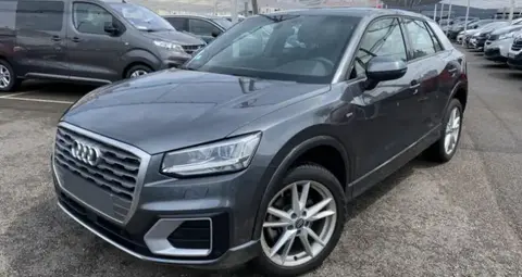 Used AUDI Q2 Petrol 2017 Ad 