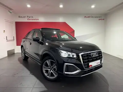 Used AUDI Q2 Petrol 2021 Ad 