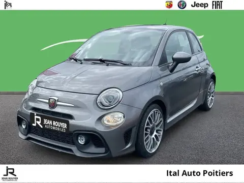 Used ABARTH 500 Petrol 2019 Ad 