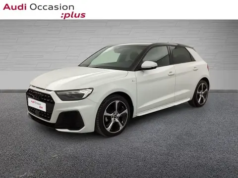 Used AUDI A1 Petrol 2023 Ad 