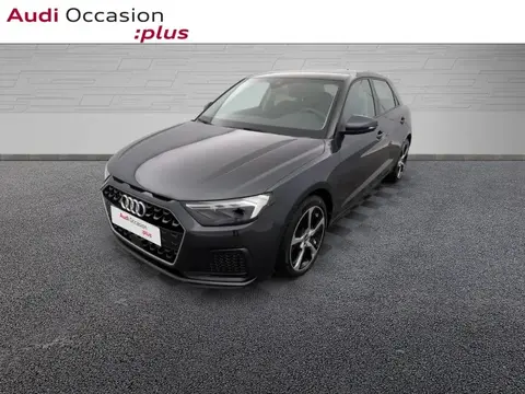 Used AUDI A1 Petrol 2021 Ad 