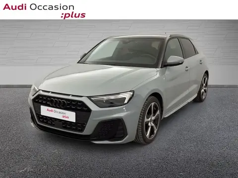 Annonce AUDI A1 Essence 2023 d'occasion 