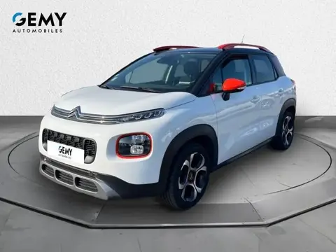 Annonce CITROEN C3 AIRCROSS Essence 2018 d'occasion 