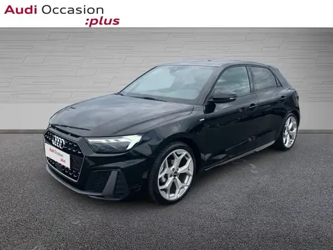 Annonce AUDI A1 Essence 2022 d'occasion 