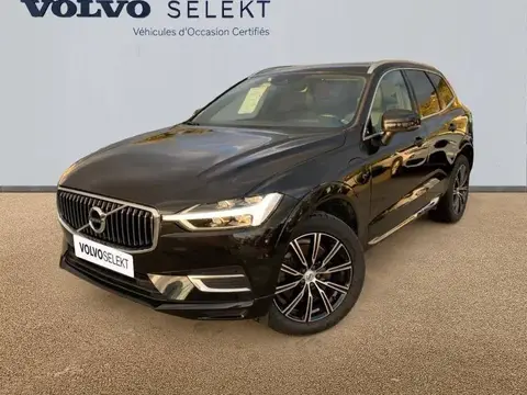 Used VOLVO XC60 Petrol 2019 Ad 