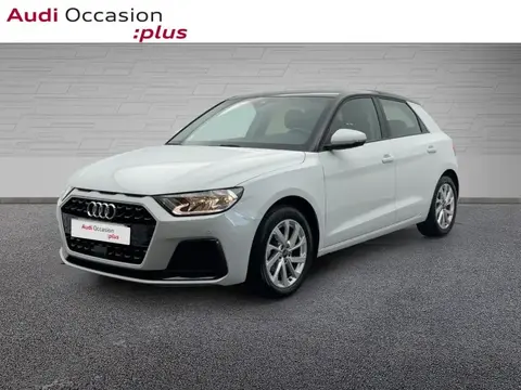 Annonce AUDI A1 Essence 2023 d'occasion 