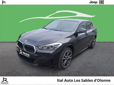 Used BMW X2 Petrol 2021 Ad 