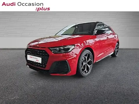 Used AUDI A1 Petrol 2024 Ad 