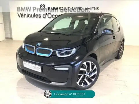 Annonce BMW SERIE 1 Électrique 2019 d'occasion 