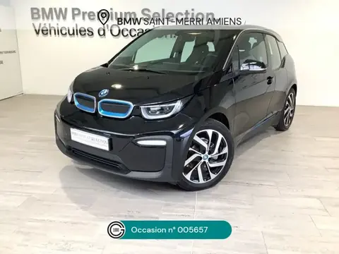 Annonce BMW SERIE 1 Électrique 2020 d'occasion 