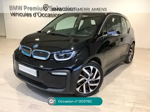 Annonce BMW SERIE 1 Électrique 2020 d'occasion 