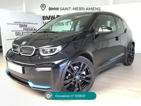 Annonce BMW SERIE 1 Électrique 2022 d'occasion 