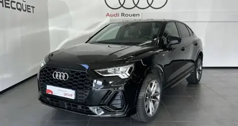 Used AUDI Q3 Diesel 2021 Ad 