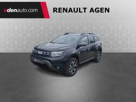 Used DACIA DUSTER Diesel 2024 Ad 