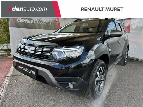 Used DACIA DUSTER Petrol 2024 Ad 