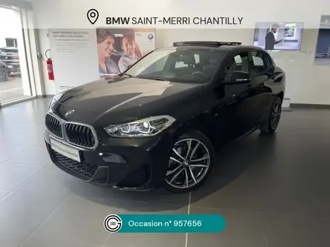 Used BMW X2 Diesel 2021 Ad 