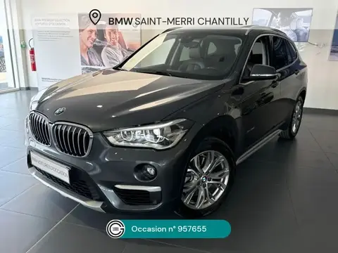 Used BMW X1 Petrol 2017 Ad 