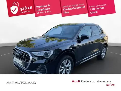 Used AUDI Q3 Diesel 2023 Ad 